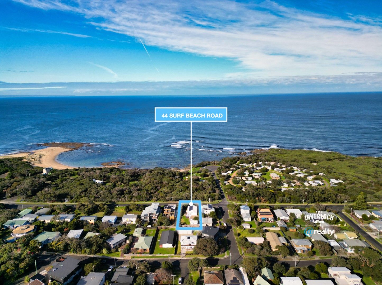 44 Surf Beach Road, Cape Paterson VIC 3995, Image 0