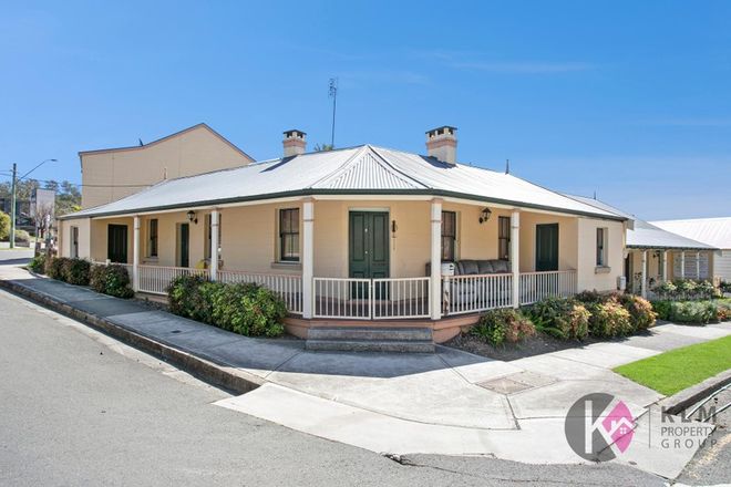 Picture of 207A Menangle Street, PICTON NSW 2571