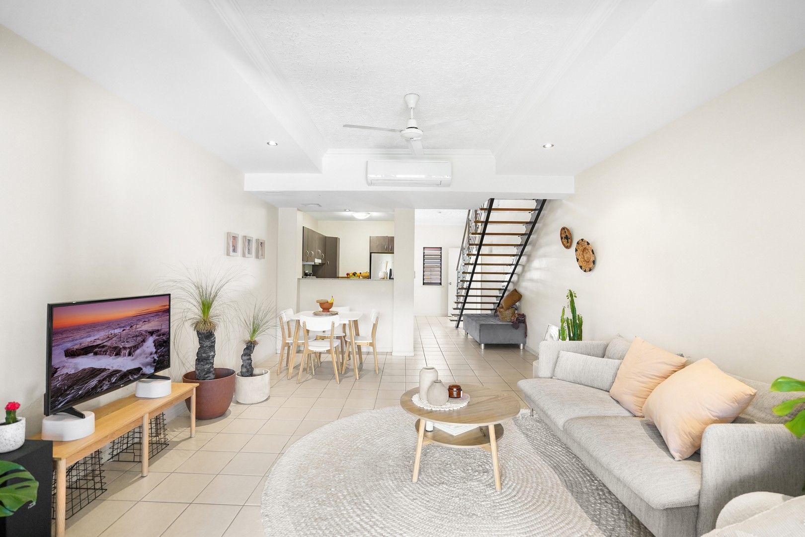 2 bedrooms Apartment / Unit / Flat in 336/2-8 Rigg Street WOREE QLD, 4868
