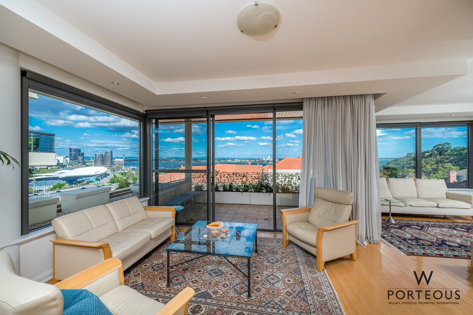 3 bedrooms Apartment / Unit / Flat in 3/61 Mount Street WEST PERTH WA, 6005