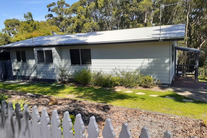 Picture of 17 Shady Gully Drive, MALLACOOTA VIC 3892