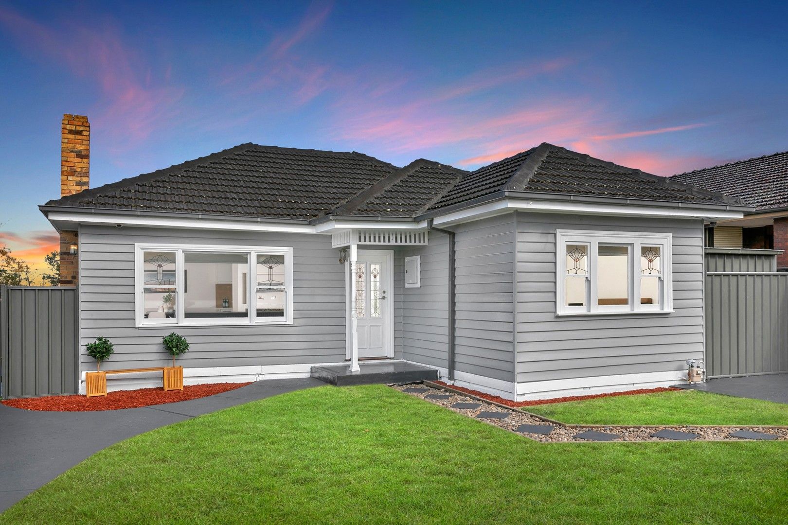 1 Melbourne Avenue, Glenroy VIC 3046, Image 0