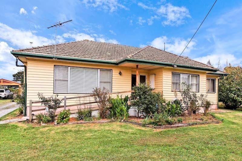 2720 Ballarto Road, Koo Wee Rup Property History & Address Research