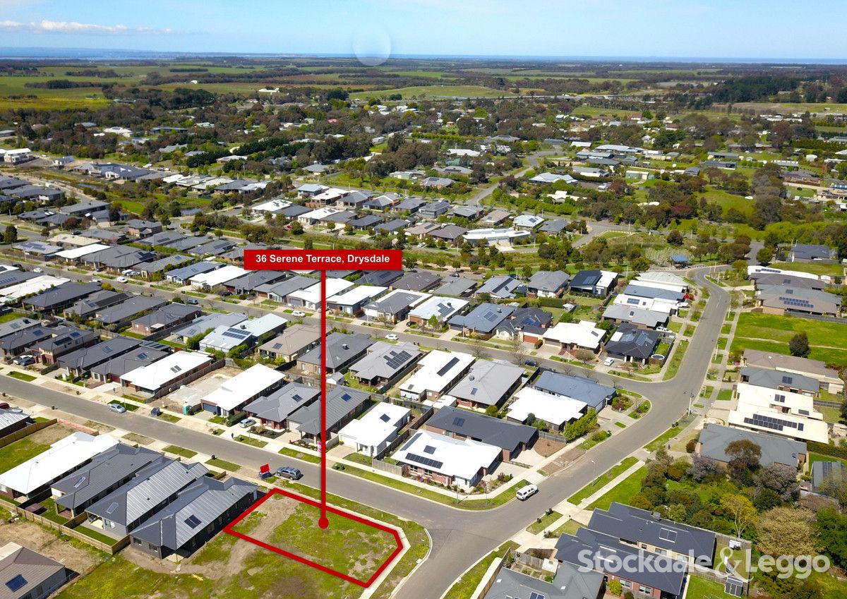 36 Serene Terrace, Drysdale Property History & Address Research Domain