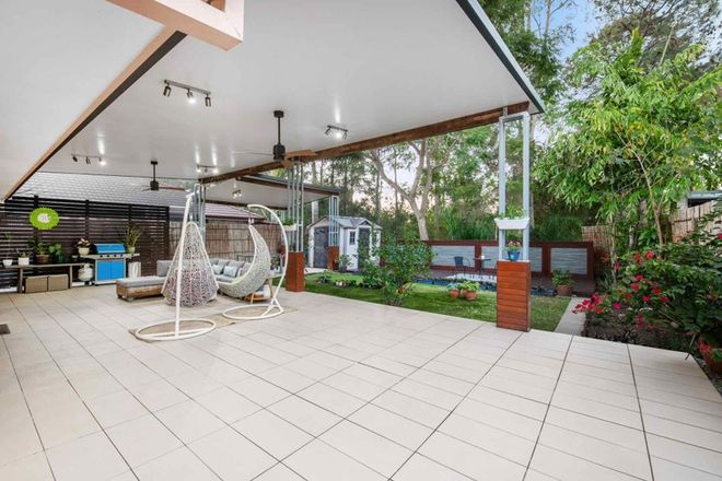 Picture of 50 Appleyard Crescent, COOPERS PLAINS QLD 4108