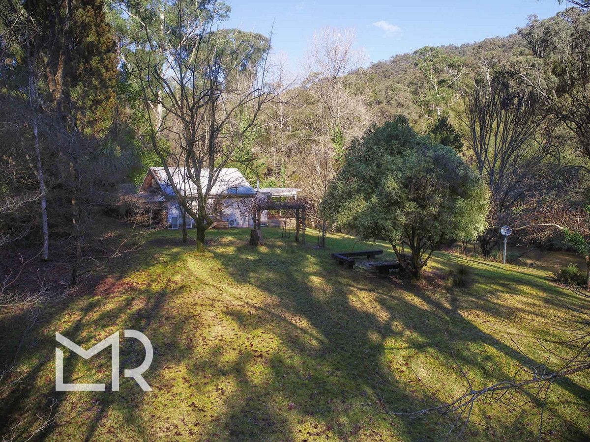 4200 Mansfield Woods Point Road, Jamieson VIC 3723, Image 2