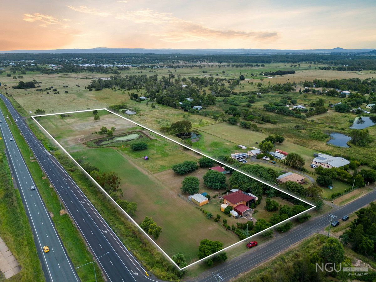 5 Herrmanns Road, Prenzlau QLD 4311, Image 0