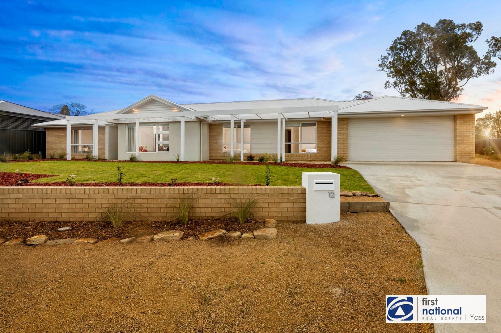 12 Martin Close, Yass NSW 2582, Image 1