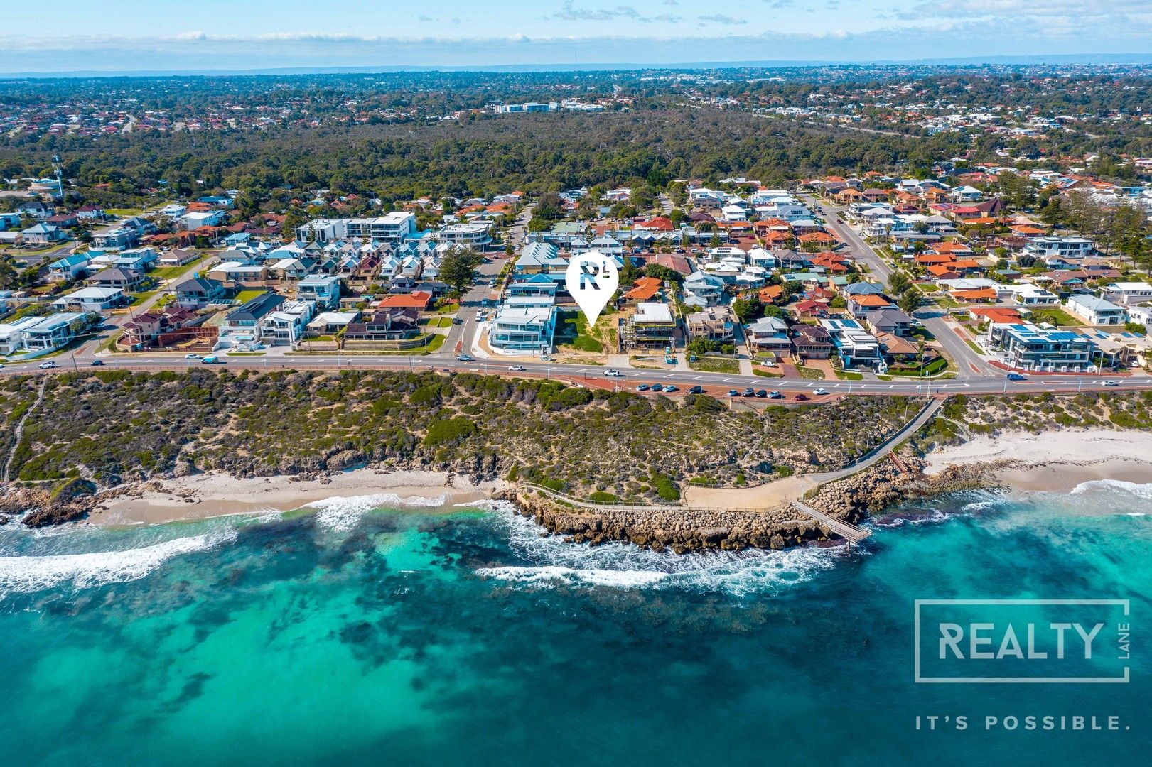 131 West Coast Drive, North Beach WA 6020 Domain