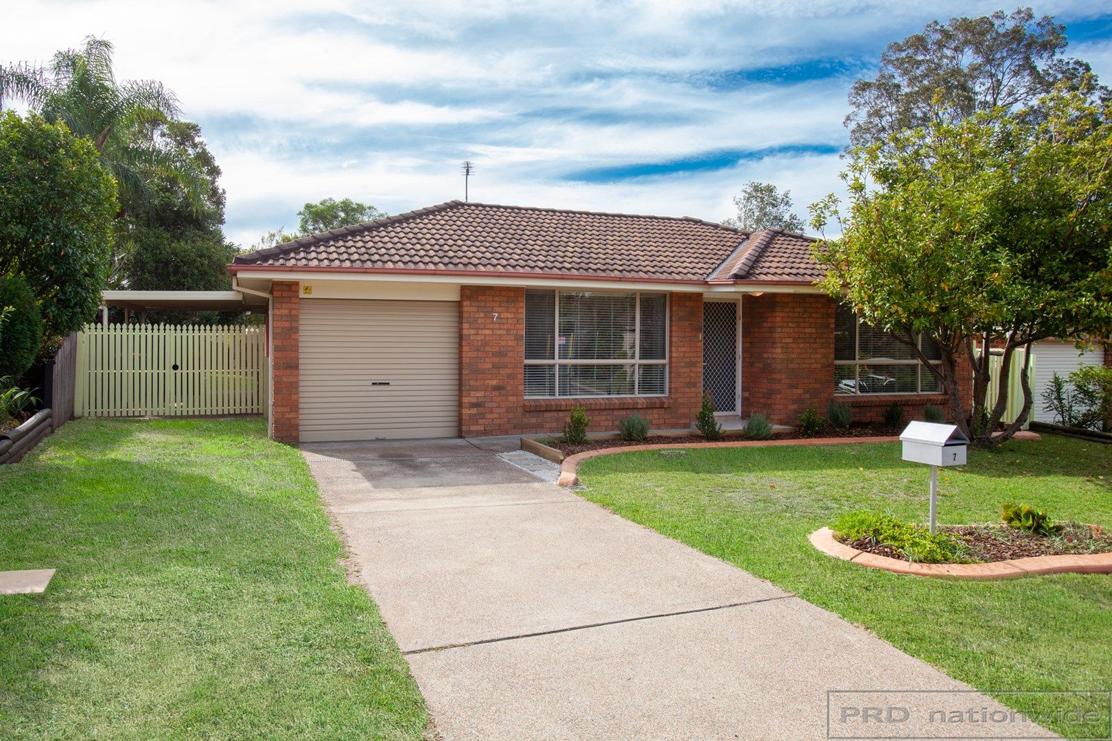 7 Eucalyptus Crescent, Metford NSW 2323, Image 0