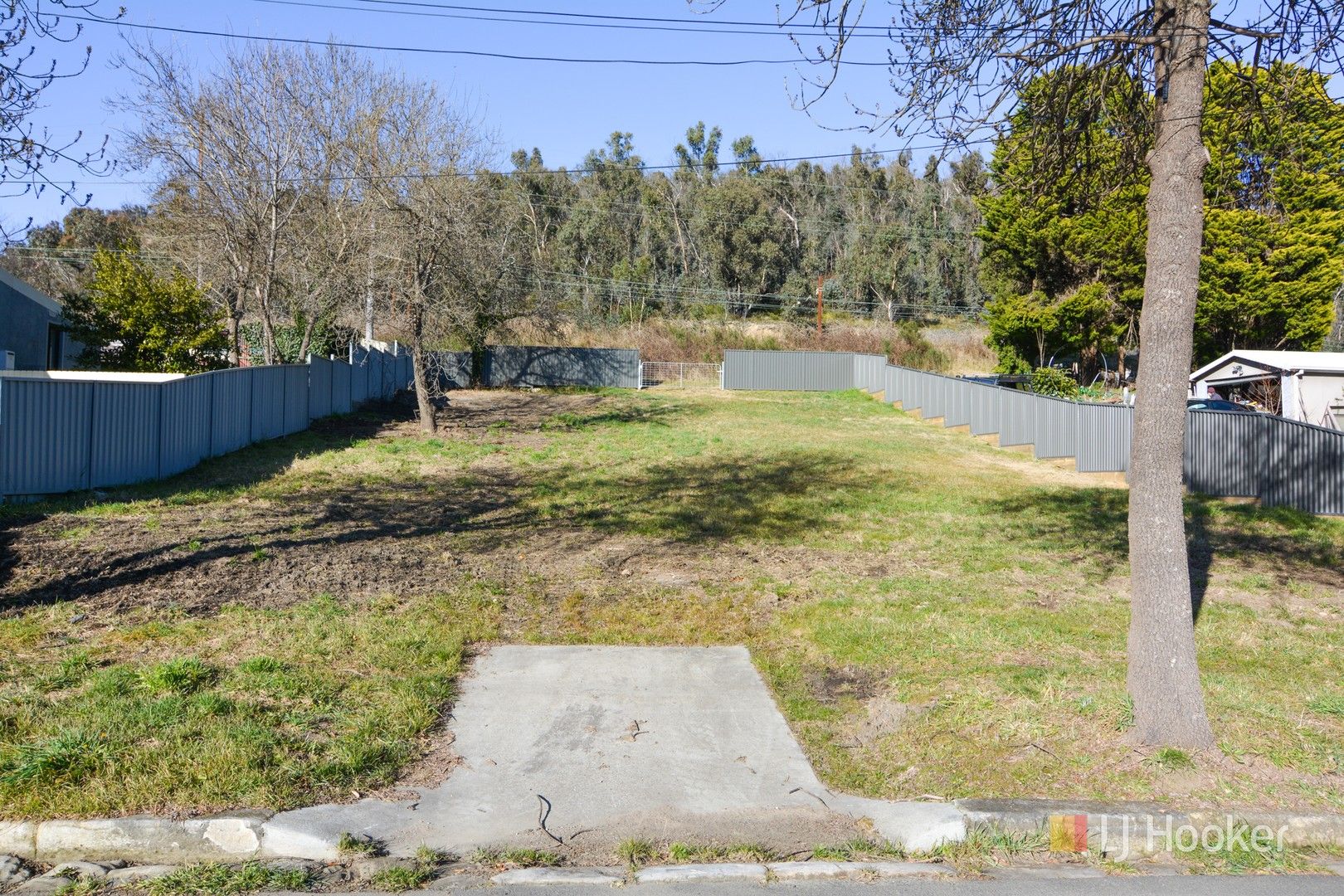 Vacant land in 27 Bells Road, LITHGOW NSW, 2790
