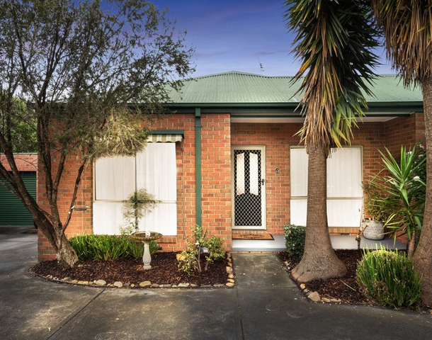 6/28-30 Arlington Street, Ringwood VIC 3134