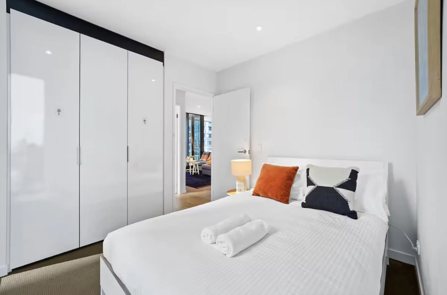 Additional image 12 of 3707/33 Rose Lane, Melbourne VIC 3000