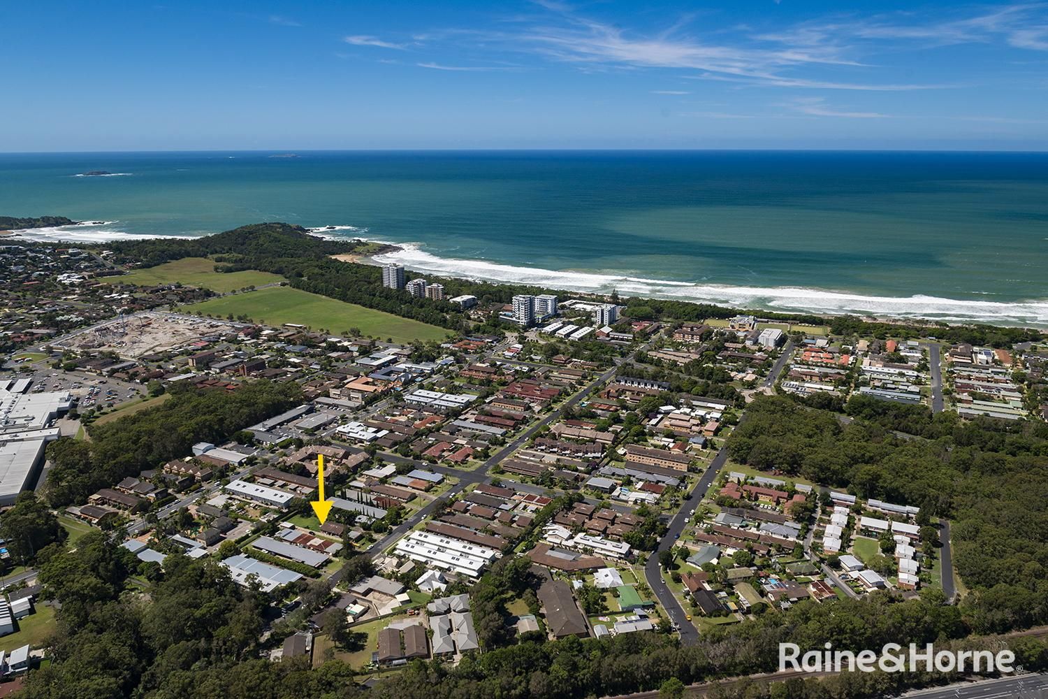 64 Boultwood Street, Coffs Harbour NSW 2450, Image 0
