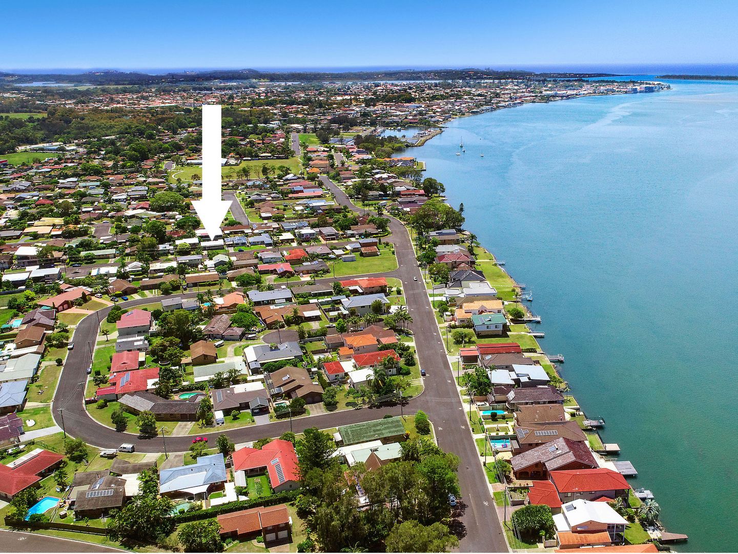 13 Riverview Avenue West Ballina Nsw 2478 Domain