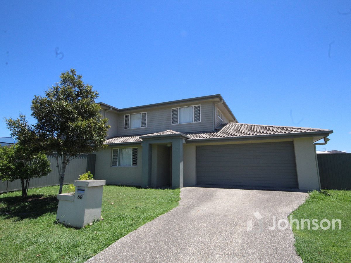 68 Vineyard Street, One Mile QLD 4305, Image 0