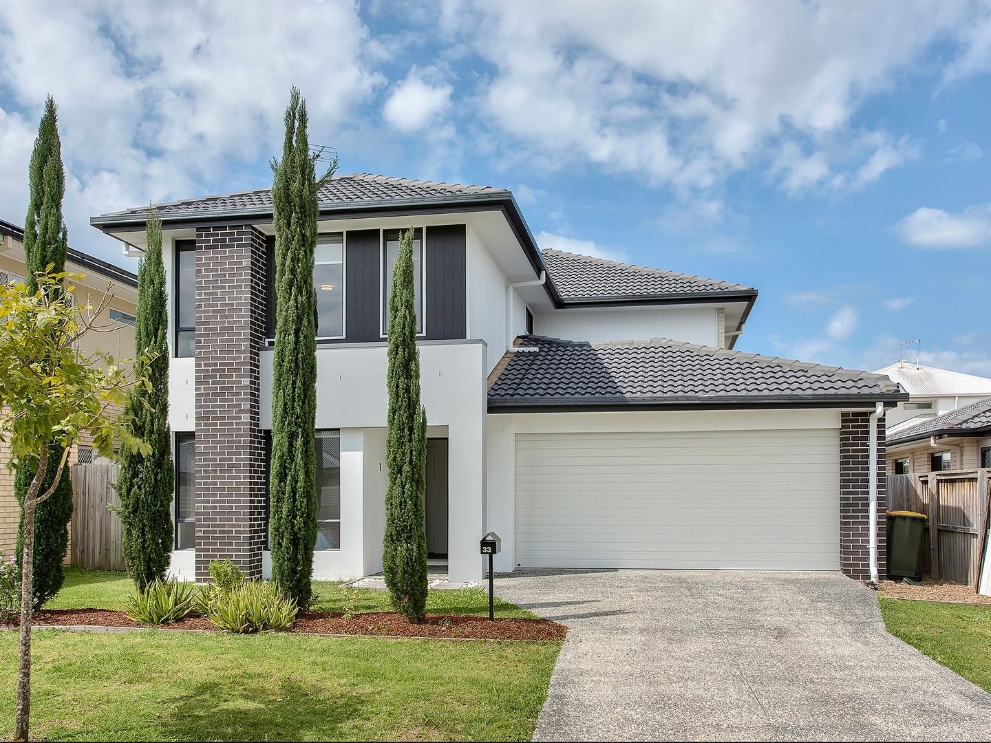 5 bedrooms House in 33 Koel Street PALLARA QLD, 4110