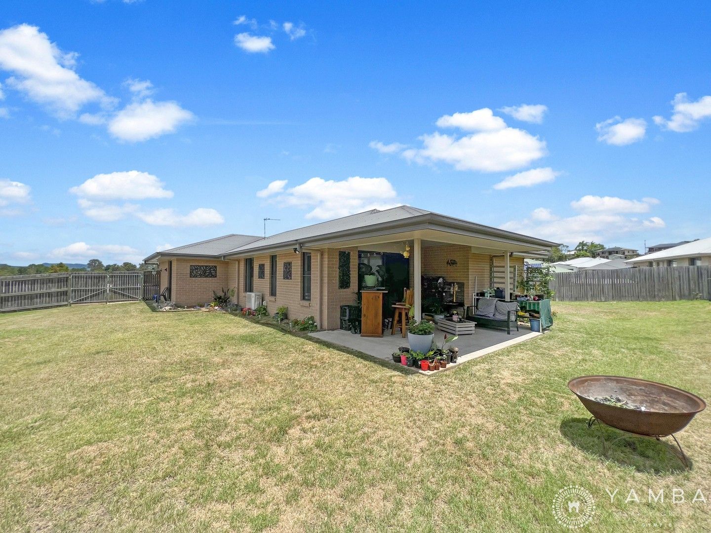 4 bedrooms House in 13 Glynn Place GYMPIE QLD, 4570