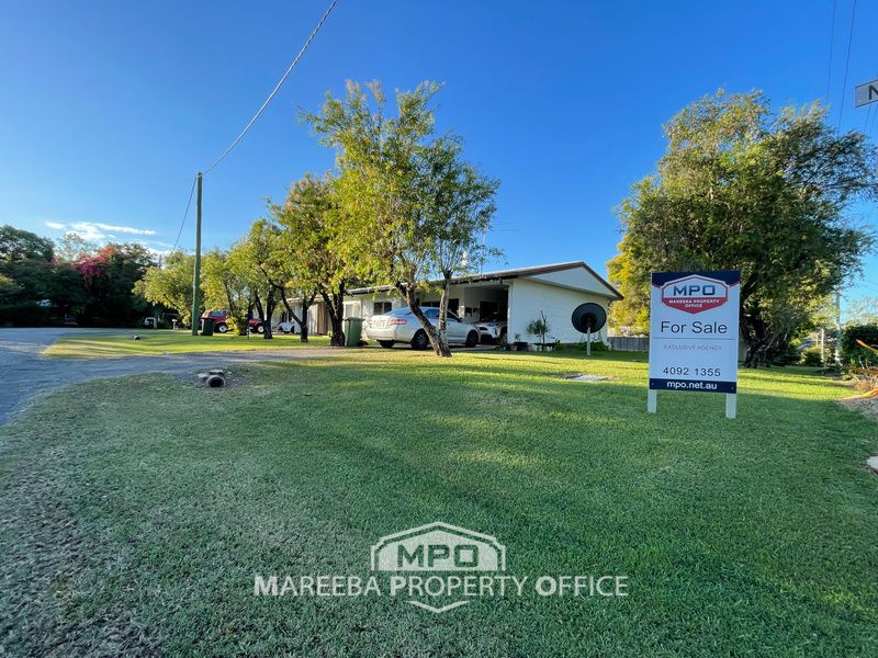 1A Newell Avenue, Mareeba QLD 4880, Image 0