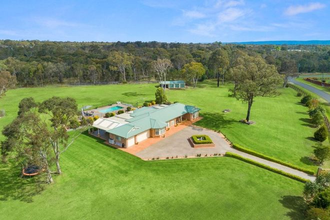 Picture of 141-150 Cherrybrook Chase, LONDONDERRY NSW 2753