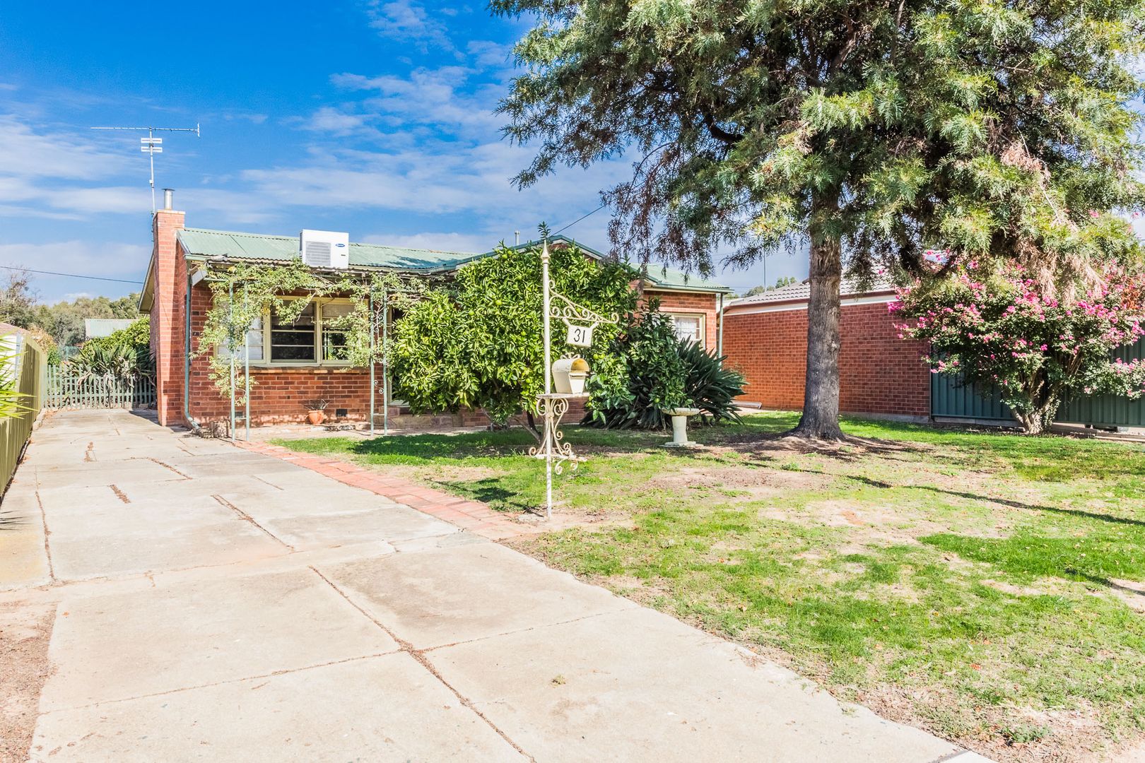 31 Chanter Street, Moama Property History & Address Research Domain