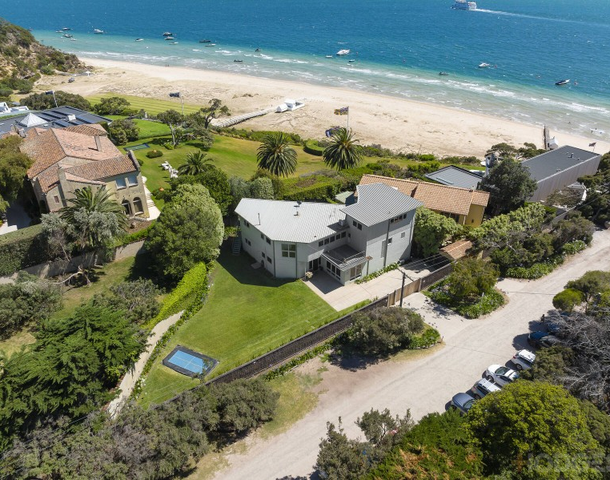 12 Point King Road, Portsea VIC 3944