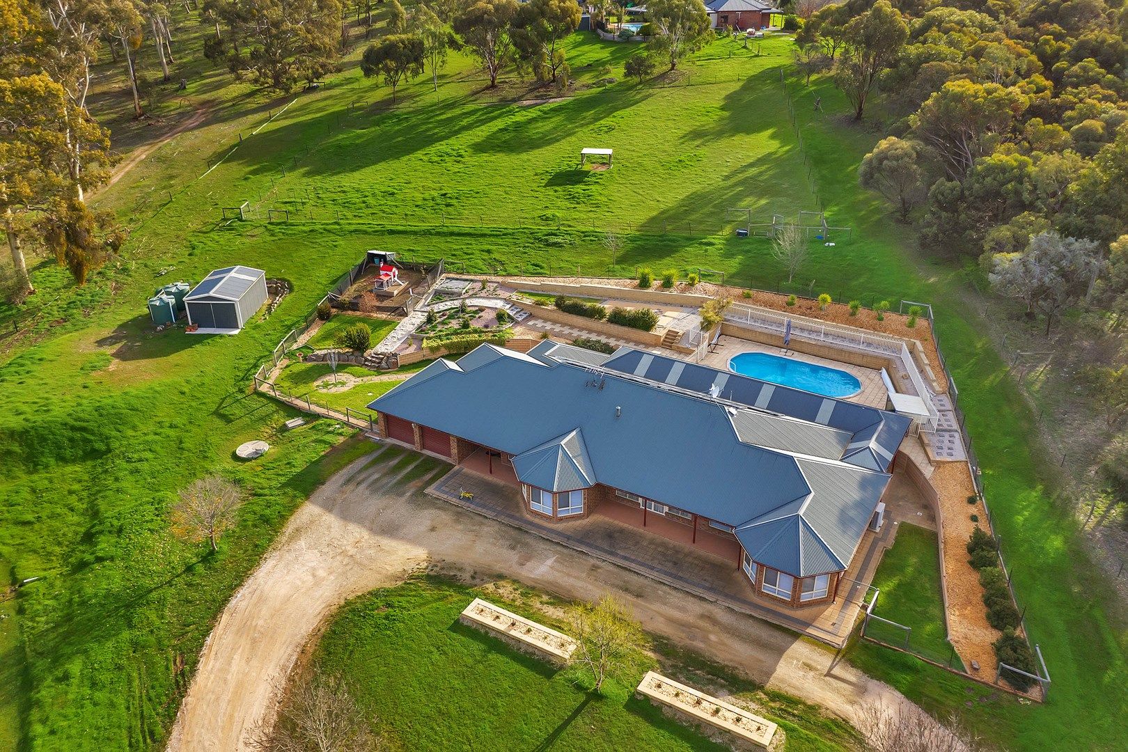 7 William Gilbert Avenue, Cockatoo Valley SA 5351, Image 0