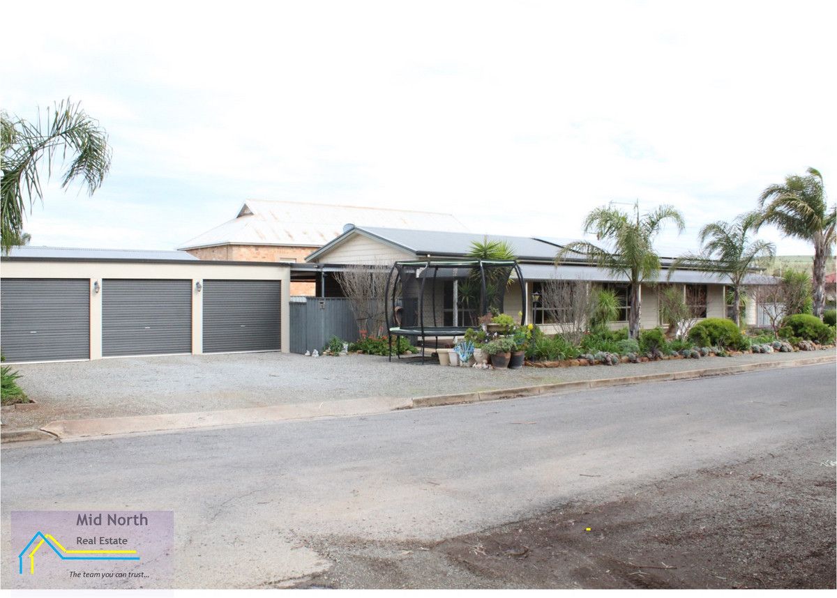 7 Eileen Street, Spalding SA 5454, Image 0