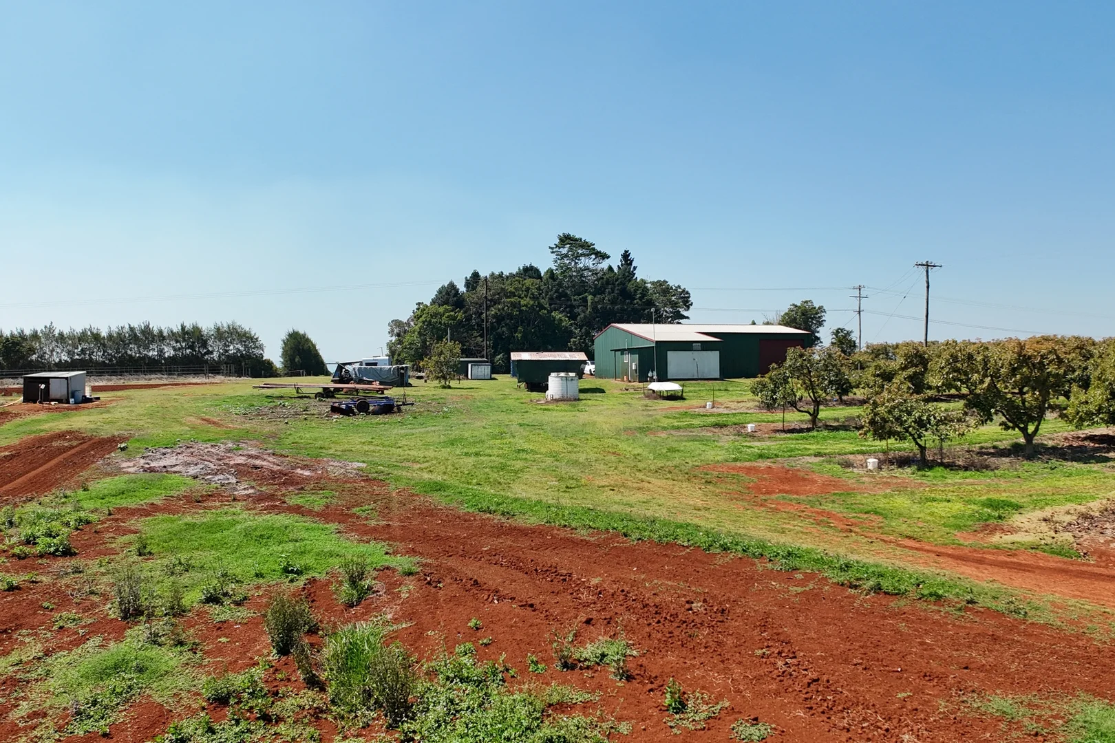 Additional image 30 of 767 Peeramon Road, Peeramon QLD 4885