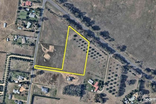 Picture of Lot 5 River Road, TARRAWINGEE VIC 3678