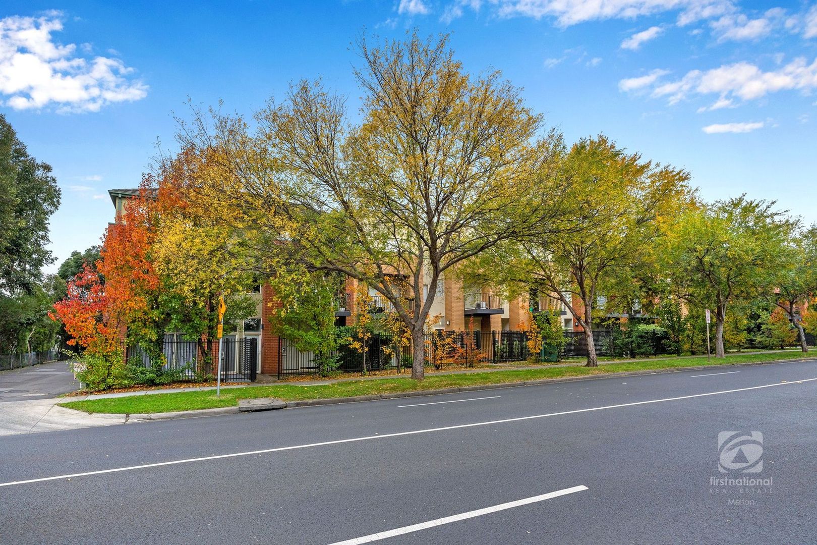 1/52 Wests Road, Maribyrnong VIC 3032 Apartment For Rent 495 Domain