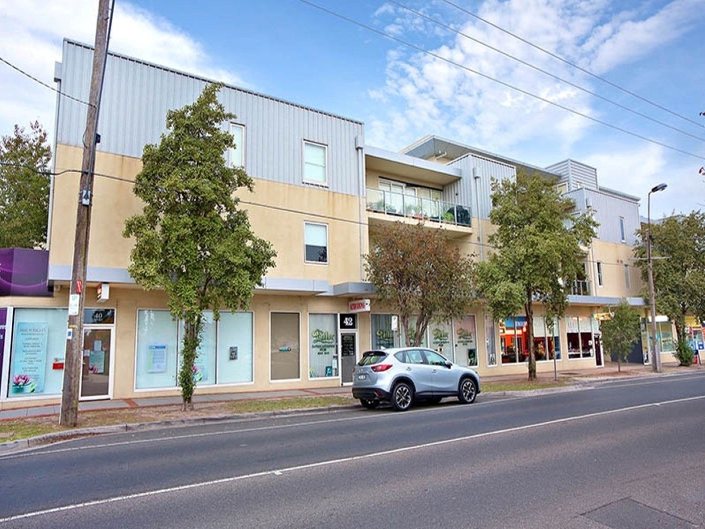 2 bedrooms Apartment / Unit / Flat in 11/50 Poath Road HUGHESDALE VIC, 3166