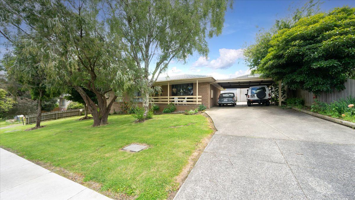 7 Scarlett Street, Mirboo North VIC 3871 House For Rent Domain