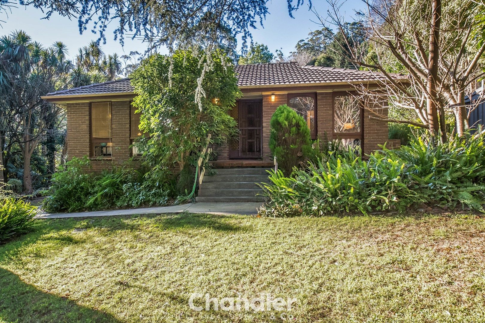 2 Fern Grove, Ferny Creek Property History & Address Research Domain