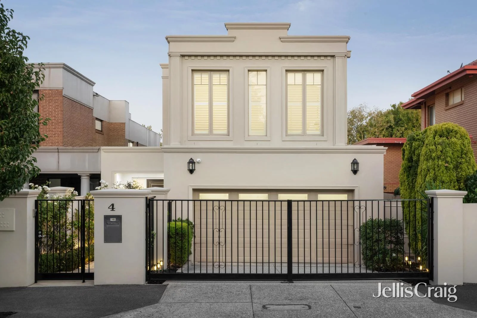 Primary image of 4 Dalny Street, Malvern VIC 3144