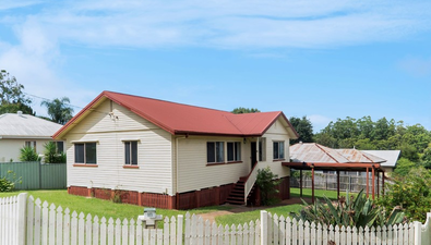 Picture of 18 Coonan Street, HARLAXTON QLD 4350