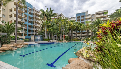 Picture of 35/20 Gipps Street, FORTITUDE VALLEY QLD 4006