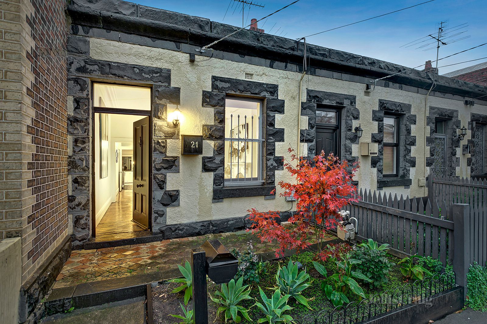 21 Reid Street, Fitzroy North VIC 3068, Image 0