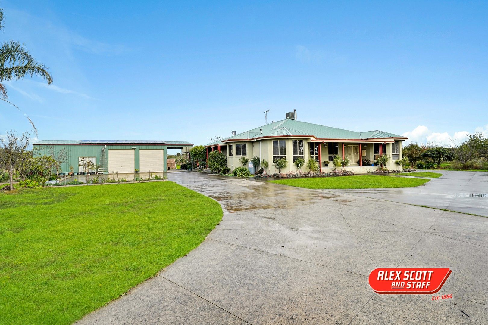 1020 Koo Wee RupLongwarry Road, Catani VIC 3981 House for Sale