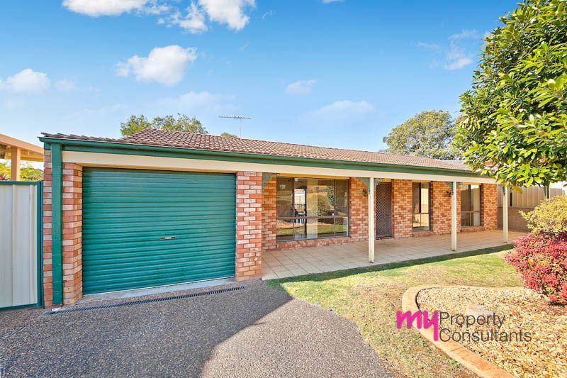 5 Bristol Avenue, Raby NSW 2566, Image 1