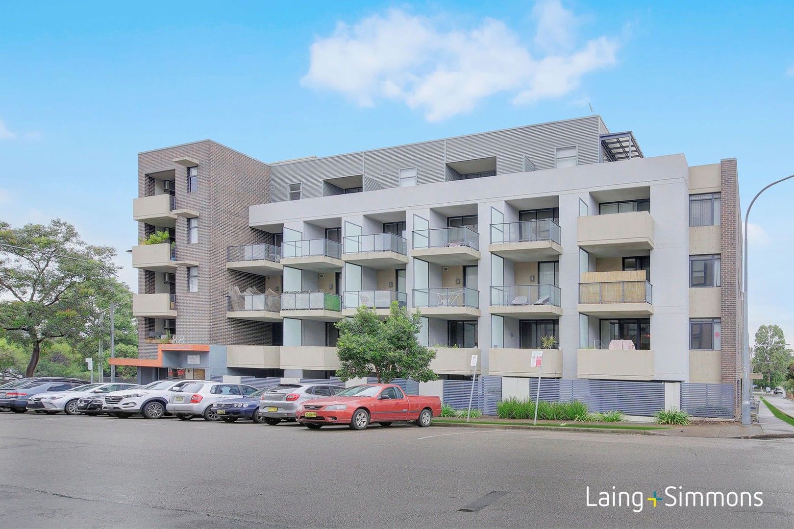 29/88 James Ruse Drive, Rosehill NSW 2142 Apartment For Rent Domain