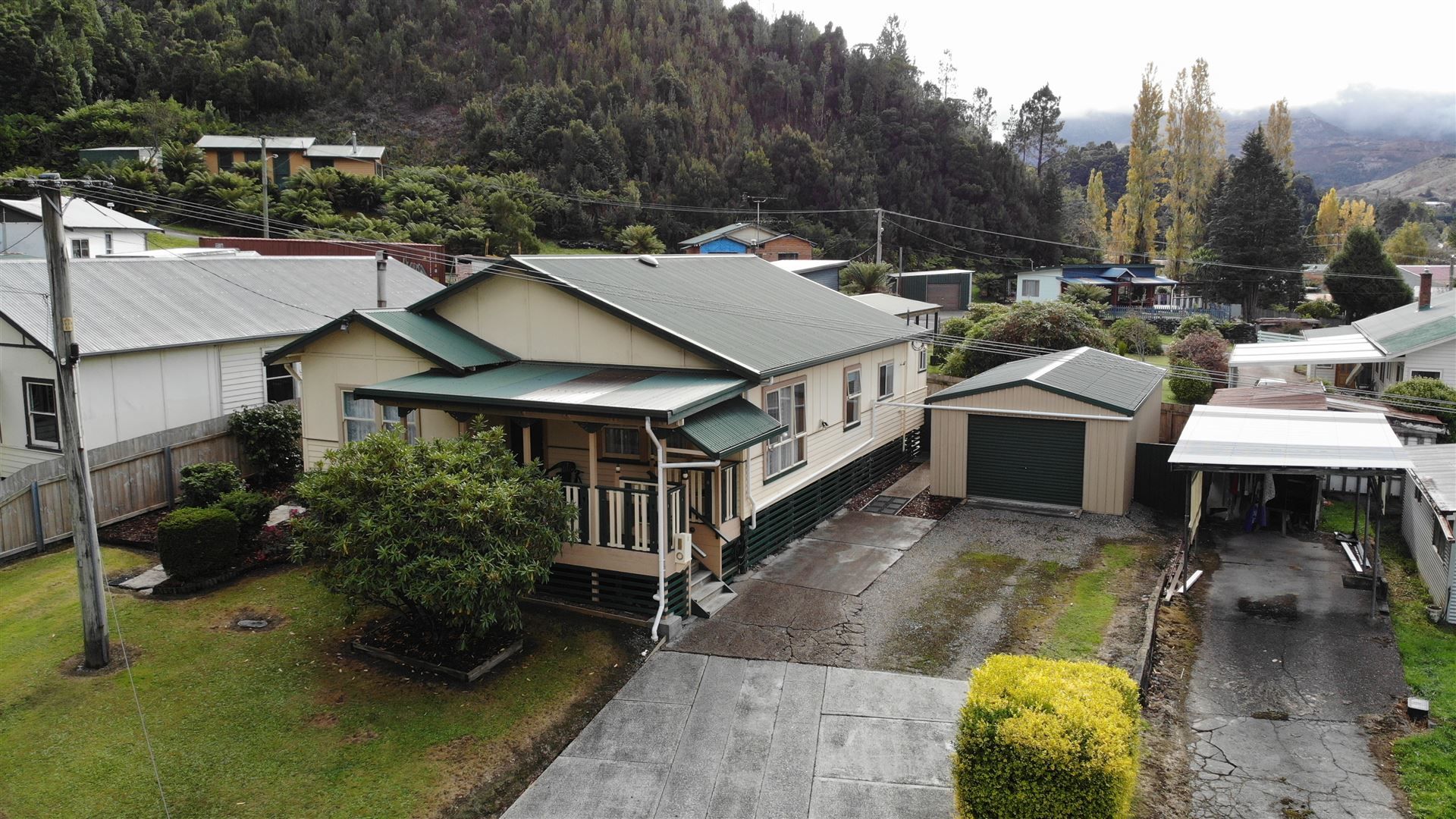 2 Miles Street, Queenstown TAS 7467, Image 0