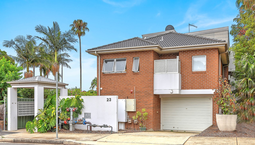 Picture of 13/23 Ada Street, CONCORD NSW 2137