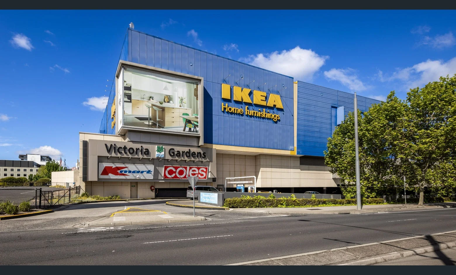 Additional image 23 of 414D/615 Victoria Street, Abbotsford VIC 3067