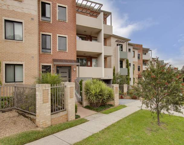 23/6-18 Redbank Road, Northmead NSW 2152