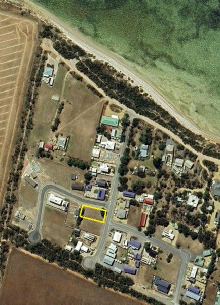 Lot 82 Wellington Drive, Port Julia SA 5580, Image 2