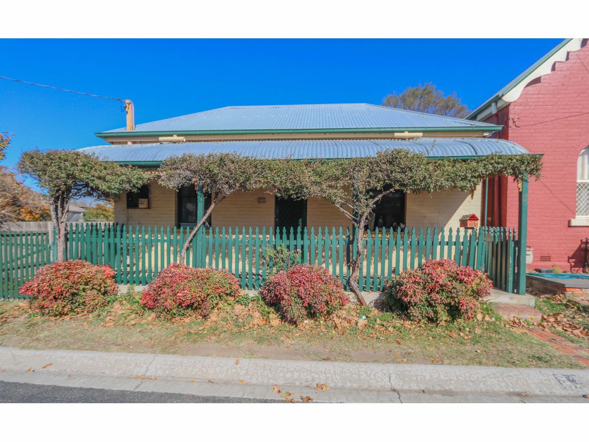 22 Lord Street, Bathurst NSW 2795, Image 0