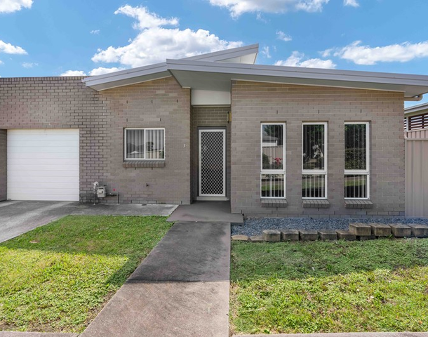 3/64 Deakin Street, Kurri Kurri NSW 2327