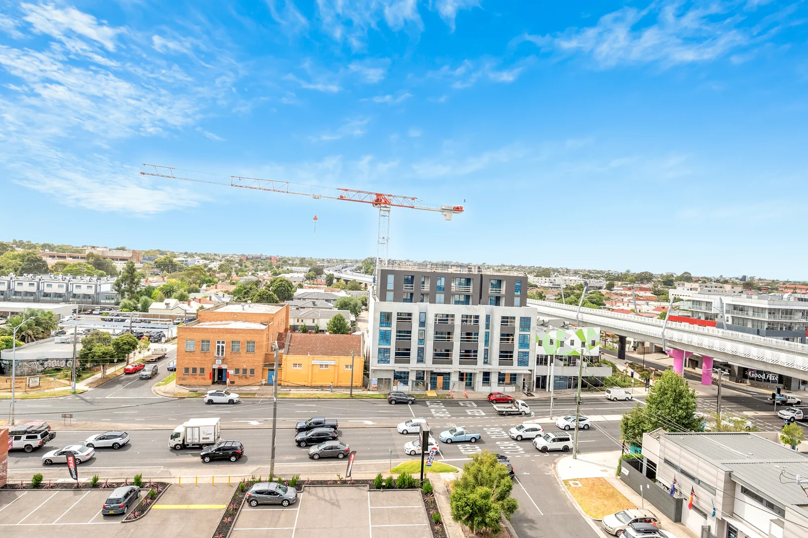 Additional image 9 of 605/5 Blanch Street, Preston VIC 3072