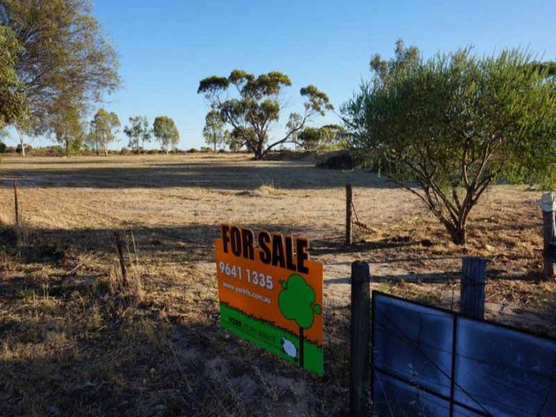 50 Forest Street, Quairading WA 6383, Image 1